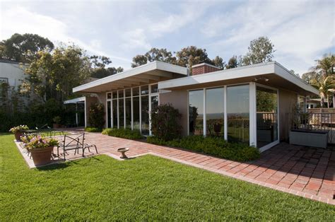 Case Study Houses - LA Conservancy