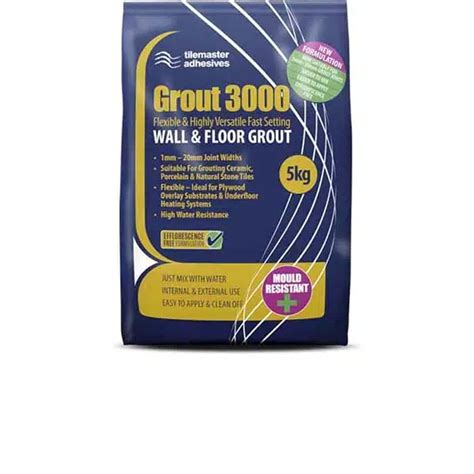 Tile Grout Buy Online For Fast Delivery The Tilers Hub