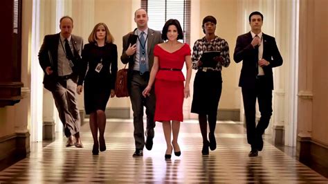 VEEP | TV HACK | Streaming Television Under Review