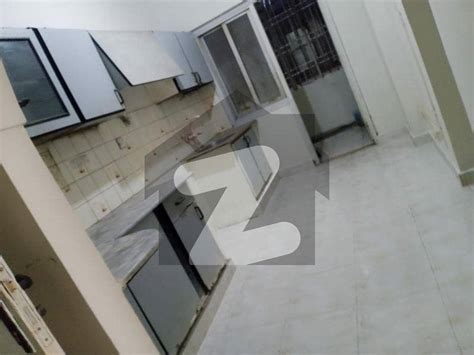 Flat For Sale In Rufi Lake Drive Gulistan E Jauhar Block Gulistan