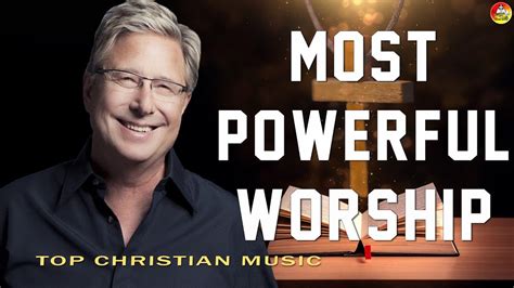 Most Powerful Worship Songs Of Don Moen Greatest Ever 2023 Top 100