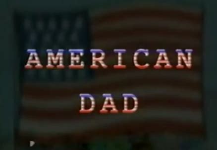 American Dad pilot (2004) | Forums - The Lost Media Wiki