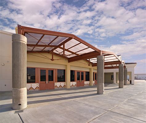 Mission Oak HS in Tulare, CA (Tulare Joint Union HS District) | ISEC, Inc.