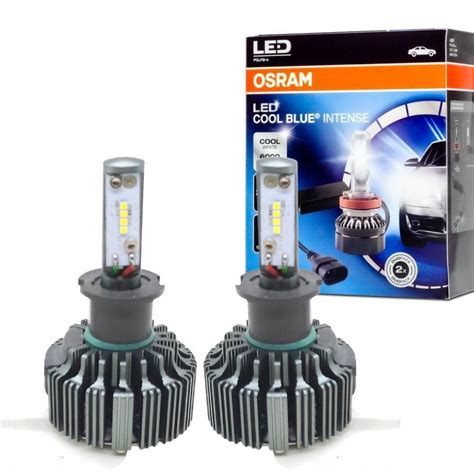 Osram Led H11 Pontofrio