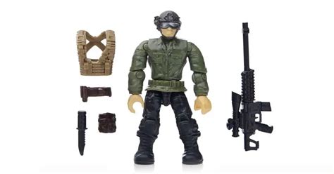 Mega Bloks Call of Duty Nuketown Set 06878 - ToyWiz