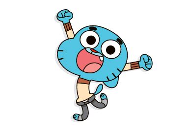 Interview with Ben Bocquelet, creator of ‘The Amazing World of Gumball’ - Skwigly Animation Magazine