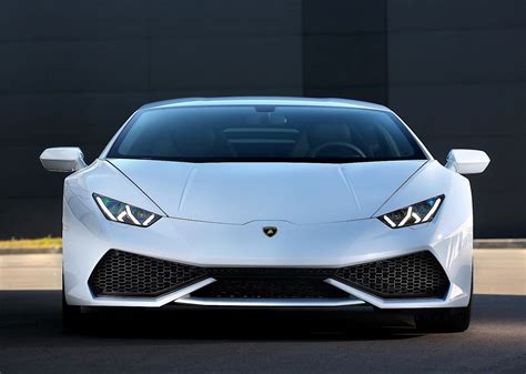 2014 LAMBORGHINI Huracan LP 610 4 Specs Photos Autoevolution