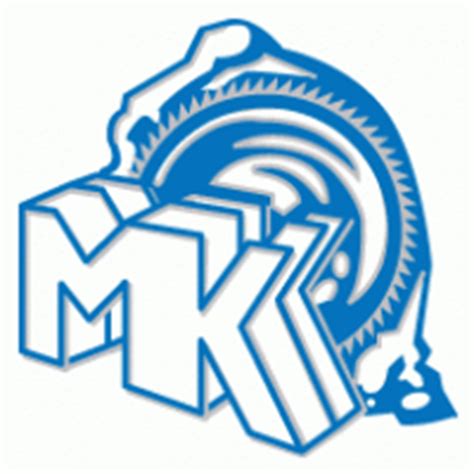 MK logo vector - Logovector.net