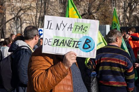 Lonu Fait Un Pas De Plus Vers Une Traque Mondiale Des Gaz à Effet De Serre