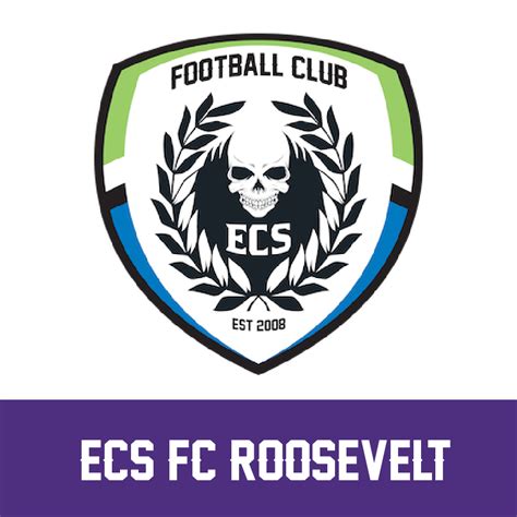 Ecs Fc Roosevelt Spring 2024 Emerald City Supporters