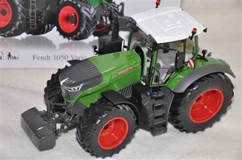 Fendt Vario Wiking Konge Ens Modelhobby