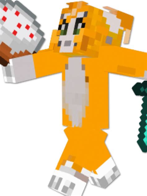 Pin by Sianna Lane on Stampy Board | Stampy, Stampylongnose, Minecraft stampy