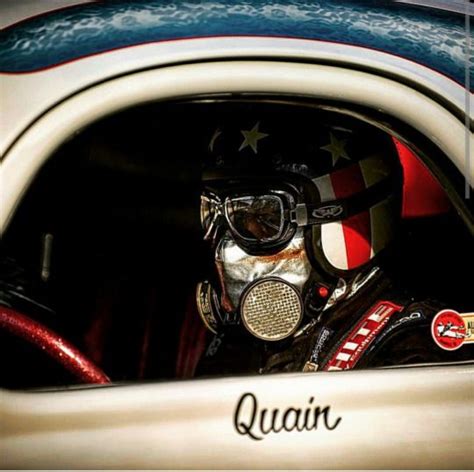 Racing Helmets: Vintage Drag Racing Helmets