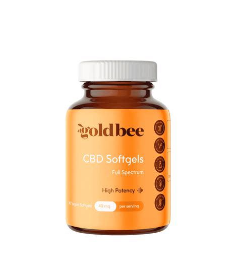 Gold Bee Cbd Products America S Most Awarded Cbd For Sale