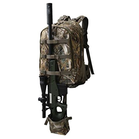 Best Backpack Rifle Sling In 2024