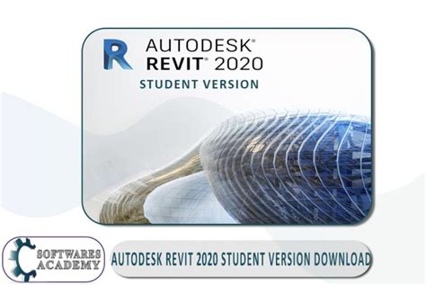 Autodesk Revit 2020 Student Version Download Softwares Academy