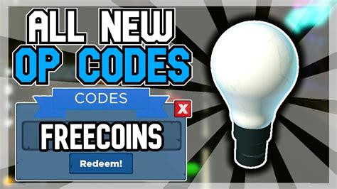 All New Secret Event Codes 💡 Roblox Flicker Codes 💡 Youtube