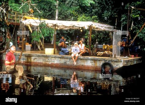 Anaconda 1997 Jennifer Lopez Fotos E Imágenes De Stock Alamy