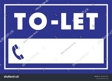 board house renting purpose   stock vector royalty