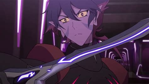 Krolia Voltron Wiki Fandom