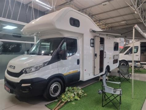 Pre Owned Iveco For Sale Lifestyle Motorhomes