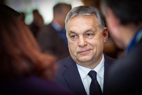 Hungarian Election Orbáns Landslide Victory Against ‘not Orbán