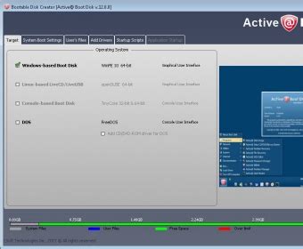 Active@ Boot Disk Creator 6.5 Download - BootDiskCreator.exe