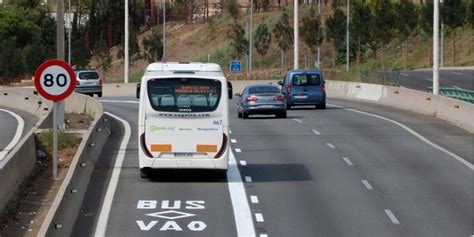 Carril Vao Cómo Funciona Y Quién Puede Usarlo