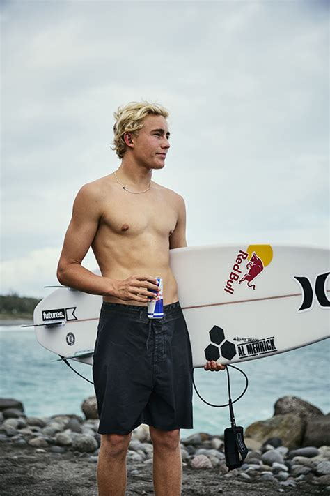 「衝浪界超新星」大放異彩！red Bull 運動員 Jarvis 奪下「2022 台灣國際衝浪公開賽」賽事冠軍 Cool Style 潮流生活網