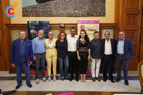 Bari Presentata La Stagione Della Camerata Musicale Barese