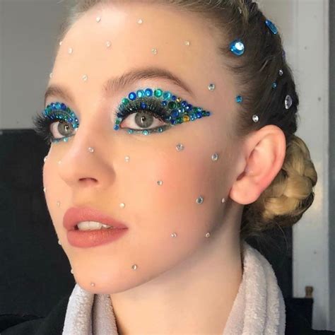 Maquillajes Inspirados En La Serie Euphoria Que Te Har N Interesante