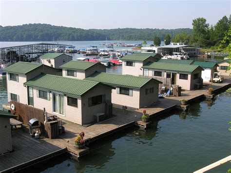 Floating Cabins for Rent | House Exterior, Materials