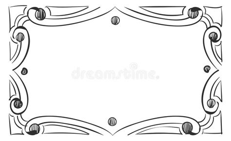 Scrapbook Border Stock Illustrations – 97,137 Scrapbook Border Stock Illustrations, Vectors ...