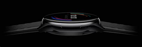 OnePlus Watch - OnePlus (Polska)