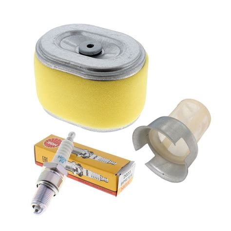 Service Kit For Loncin G120F G160F G200F Engines Non Genuine L