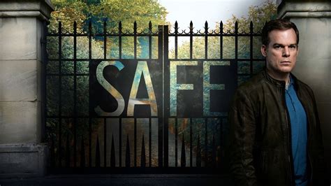 Safe Netflix Series Where To Watch