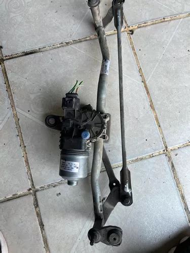 Motor De Limpiadores Jetta Mk Env O Gratis