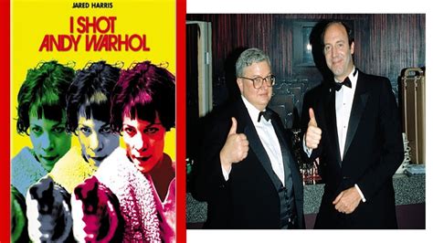 1996 Film I Shot Andy Warhol Siskel S Video Pick Of The Week Lili