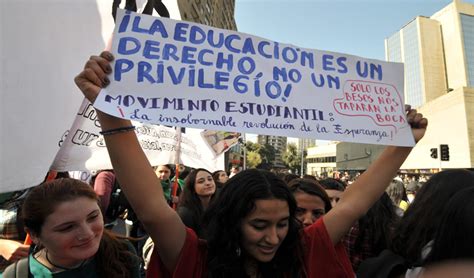 Docentes En Alerta Los Riesgos De Los Vouchers Educativos Que Propone