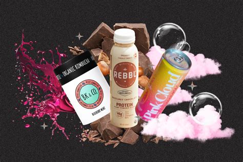 The Rise Of Functional Beverages Firebelly Marketing