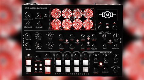 Best Hardware Experimental Synthesizer Releases