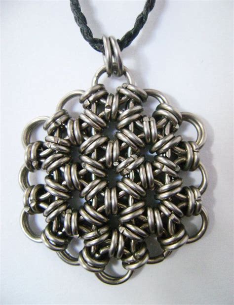 Flower of Life PENDANT by Ancestralmagic on Etsy | Small earrings studs ...