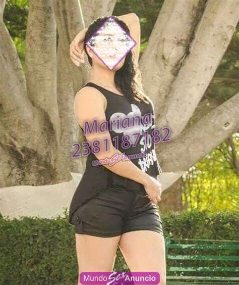 Mariana linda nena disponible conoceme tehuacan en Tehuacán Puebla