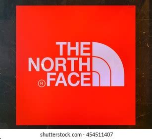 The North Face Logo Vector (.EPS) Free Download