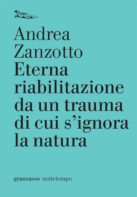 Dal 2001 questo è il primo testo di Andrea Zanzotto raccolto dalla