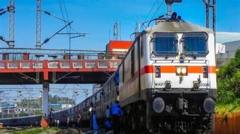 Cancelled Trains कल नहीं चलेंगी ये 243 ट्रेनें रेलवे ने कर दीं कैंसिल