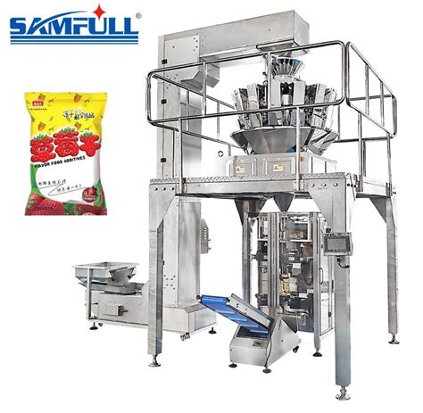 Automatic Granule Dry Fruit Dried Pear Dried Apple Dried Mango Snack