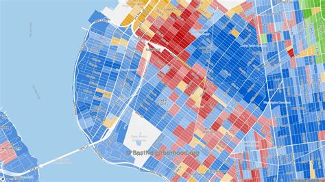 Race, Diversity, and Ethnicity in Dyker Heights, Brooklyn, NY ...