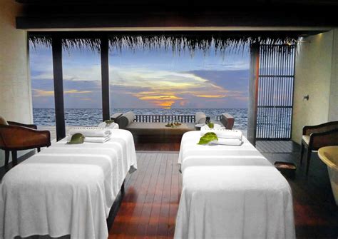 The Residence Maldives resort[Hotel Review] - Maldives Magazine