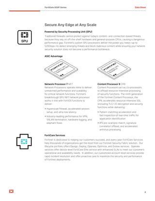 Fortigate 600f Series Pdf Manual Routeur PDF